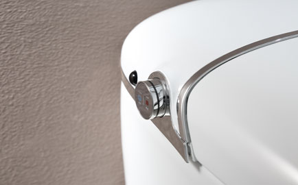 The Relationship Between Sanitary Ware Industry and E-commerce