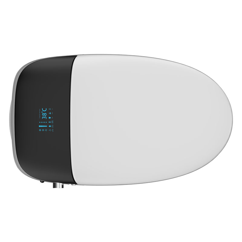 Smart Toilet Seats Bidet Bathroom One Piece Smart WC Toilet MA-928