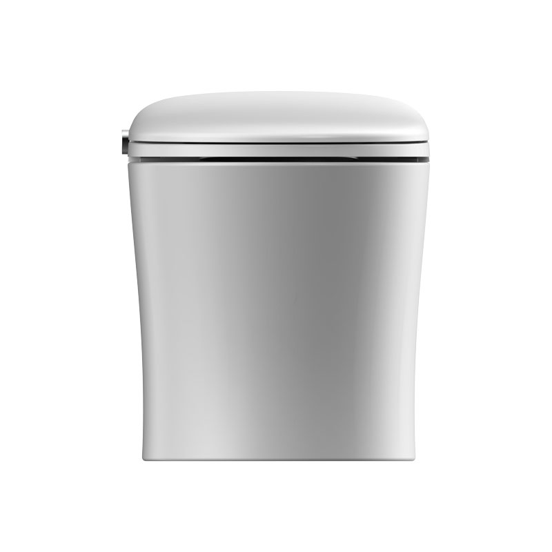 Smart Toilet Seats Bidet Bathroom One Piece Smart WC Toilet MA-928
