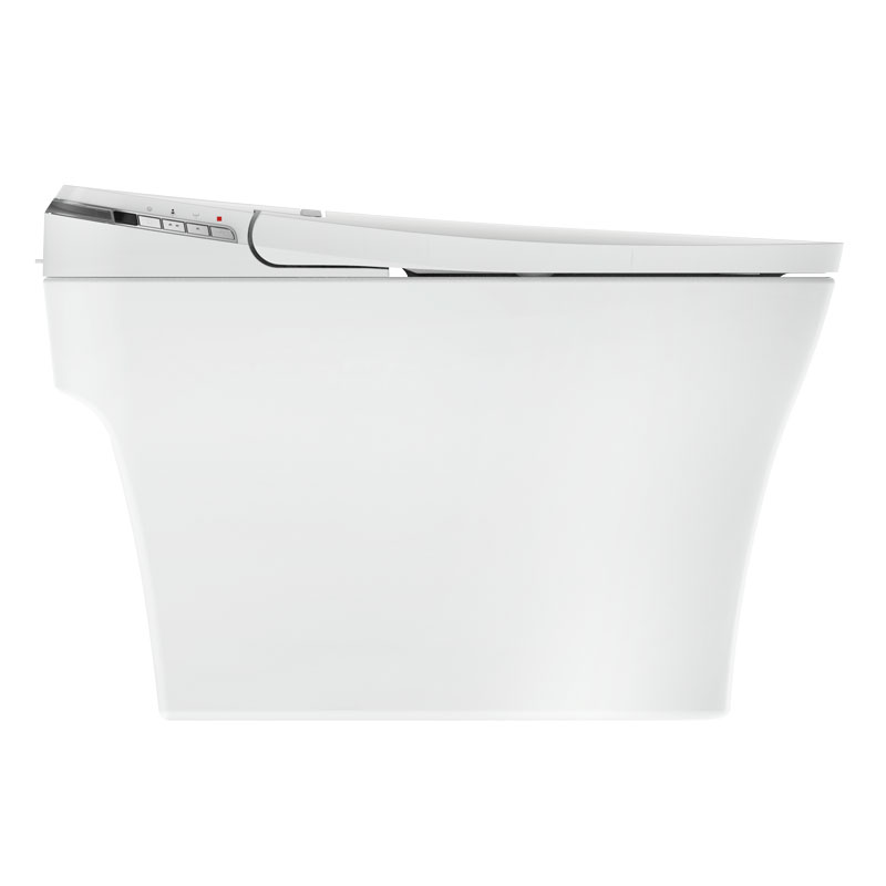 Best Tankless Smart Toilet For Sales Freestanding Toilet With Bidet MA-9511 