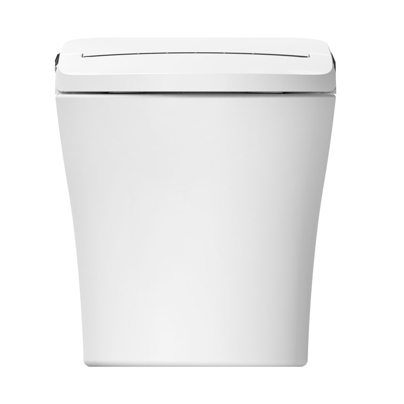 Best Tankless Smart Toilet For Sales Freestanding Toilet With Bidet MA-9511 