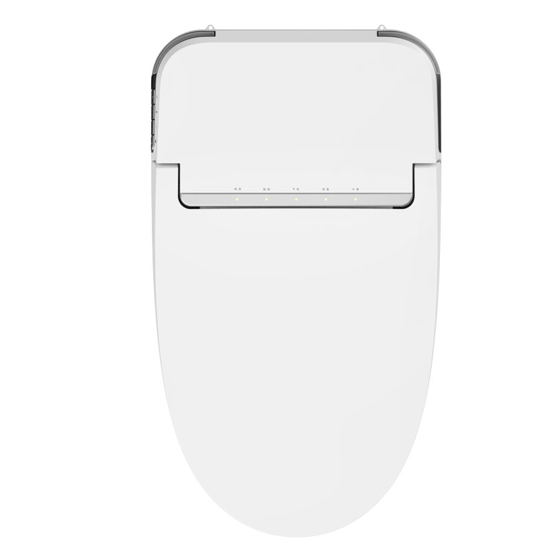 Best Tankless Smart Toilet For Sales Freestanding Toilet With Bidet MA-9511 