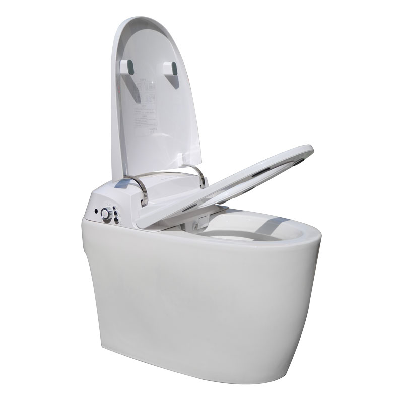 Modern Smart Toilet Hot Selling Smart Sanitary Ware MA-Q8