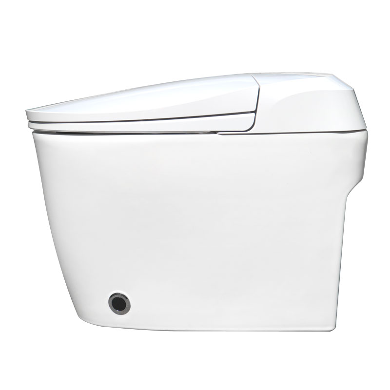 Modern Smart Toilet Hot Selling Smart Sanitary Ware MA-Q8