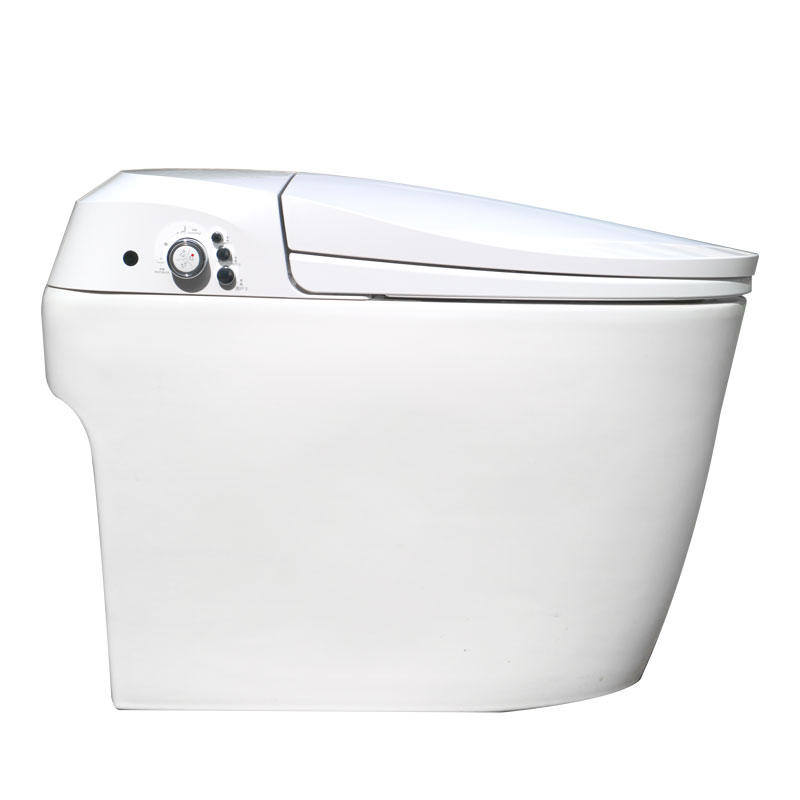 Modern Smart Toilet Hot Selling Smart Sanitary Ware MA-Q8