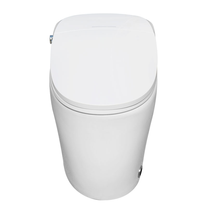 Modern Smart Toilet Hot Selling Smart Sanitary Ware MA-Q8