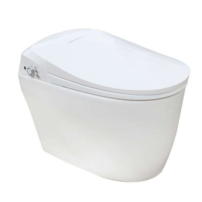 Modern Smart Toilet Hot Selling Smart Sanitary Ware MA-Q8