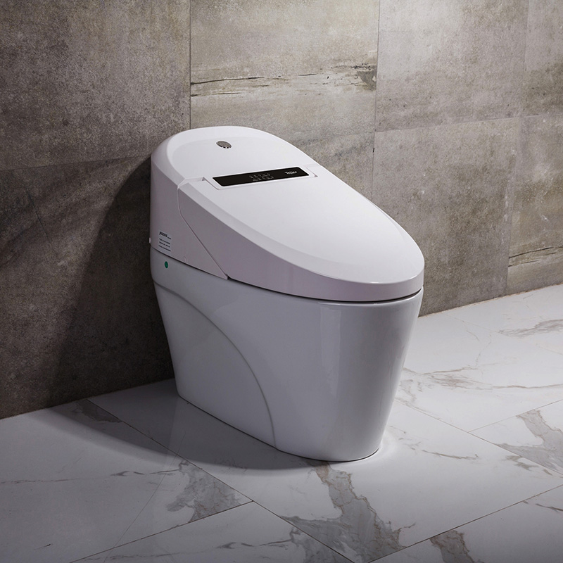 TA-530ZA Hi-tech Drying Position Adjustable Clean Bidet