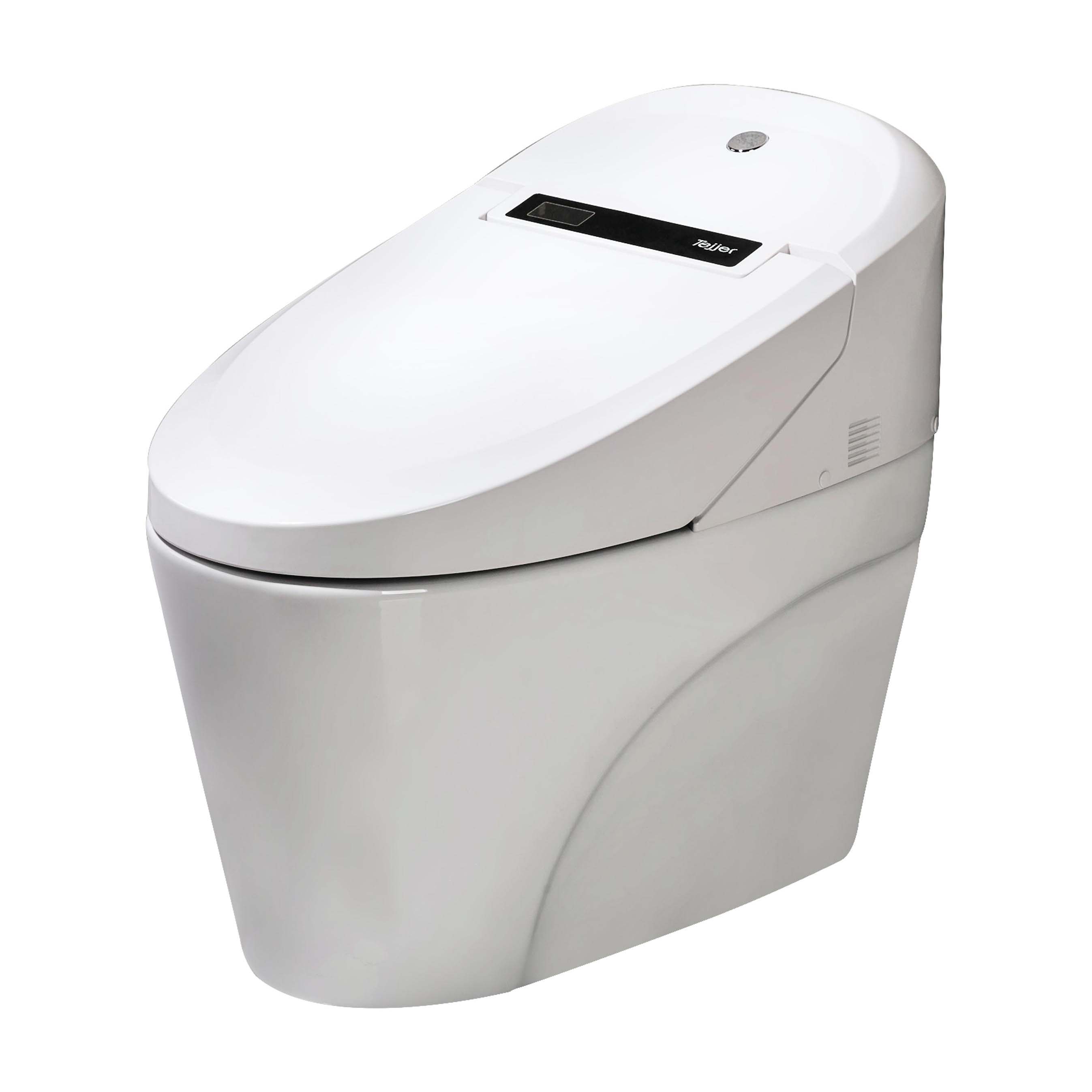 TA-530ZA Hi-tech Drying Position Adjustable Clean Bidet