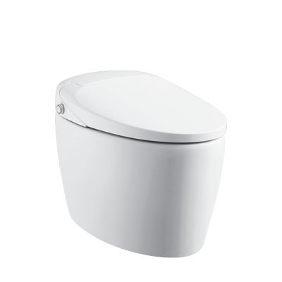 Smart Toilet Bowl High Standard Intelligent Flush Toilets MA-M15