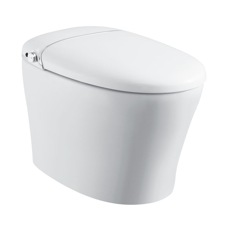 Smart Toilet Pricesmart Best Remote Control Auto Flush Wc Toilet MA-917