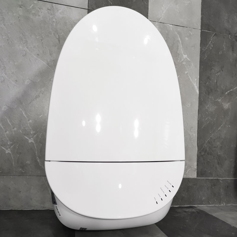 Smart Toilet One Piece Bathroom Hot Selling Sanitary Ware MA-918