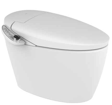 Top Tankless Smart Toilet Bathroom One Piece Toilet Bidet MA-M20