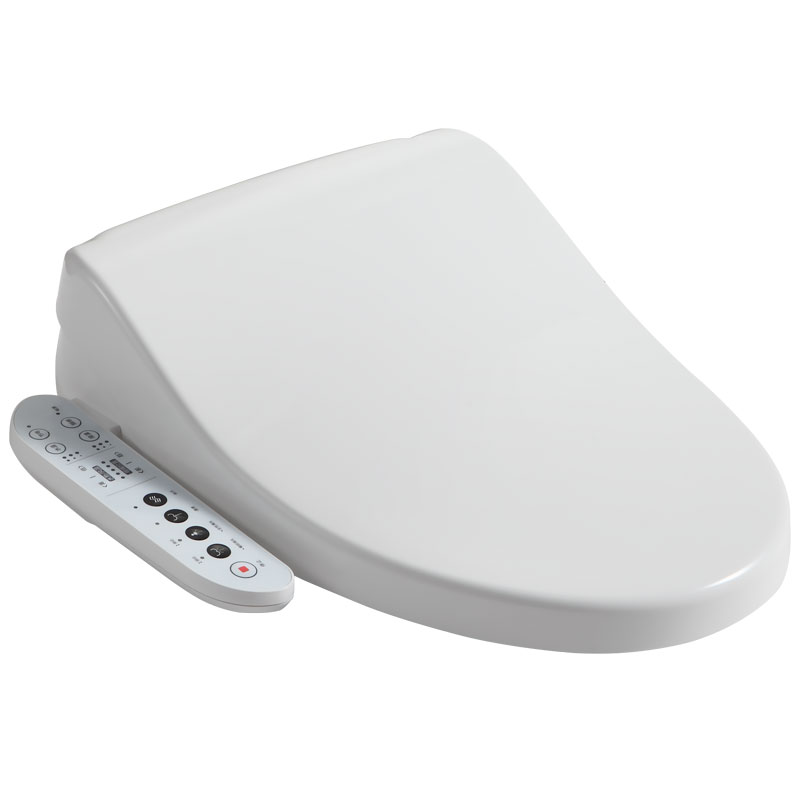 Japan Style Smart  Toilet Multi-Function Bathroom Electronic Toilet Seat MA-AK47