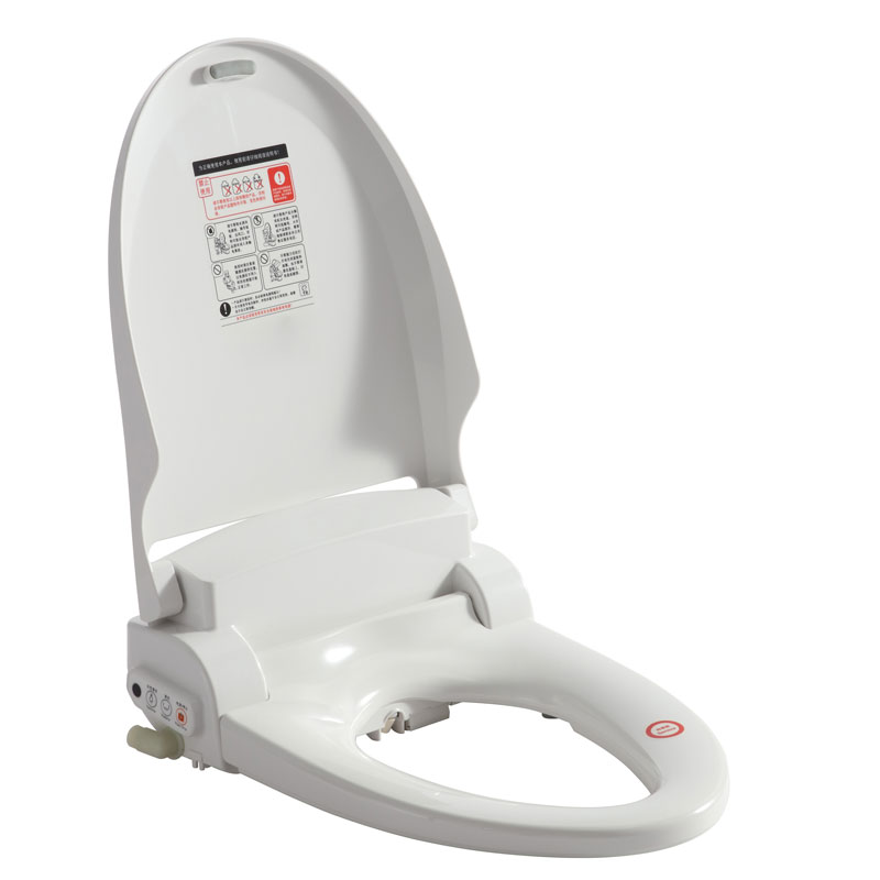 Electric Bidet Smart Toilet Seat With Deodorization  MA-KB620