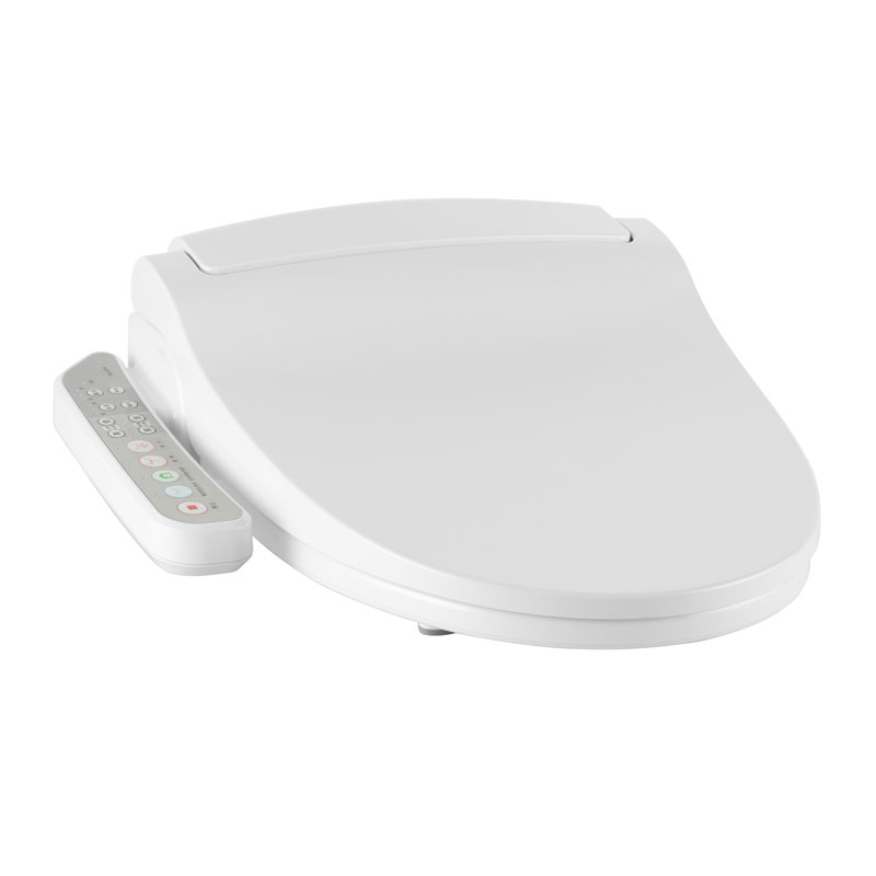 Intelligent Toilet Seat Bathroom Design Prodigy Smart Home Toilet Lid MA-KB2200