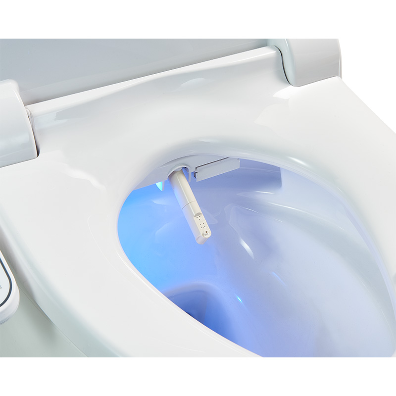 Why said a smart toilet is a friend of women?
