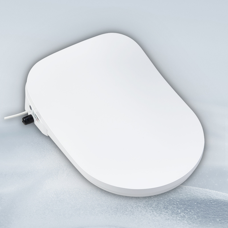 MA-AK66 Toilet Seat Cover Manufacturers Install Guider|Smart Toilet Seat Bidet