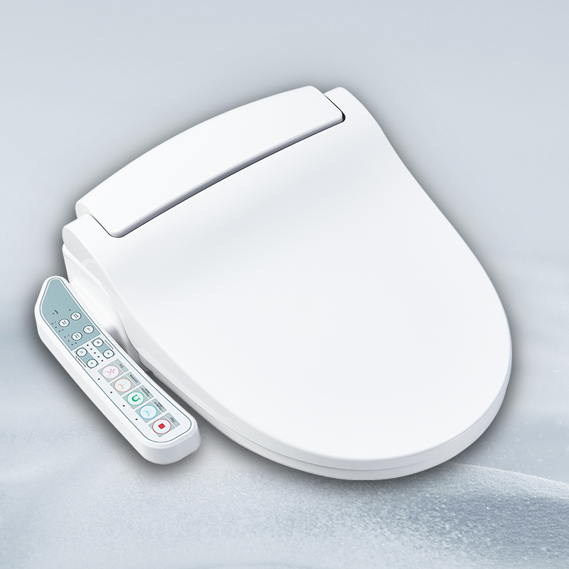 KB-2200 Auto Japanese Toilet Seat Factory Install Guide|Top high tech toilet
