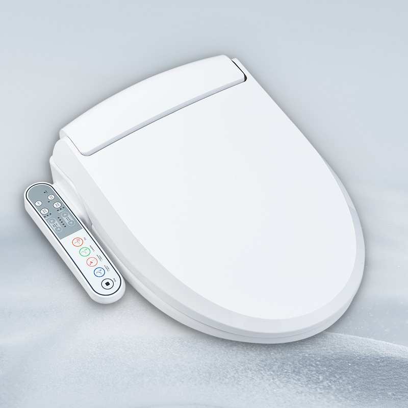 KB-1500 How to Install Smart Toilet Seat |Smart Toilet Seat Installation Guide