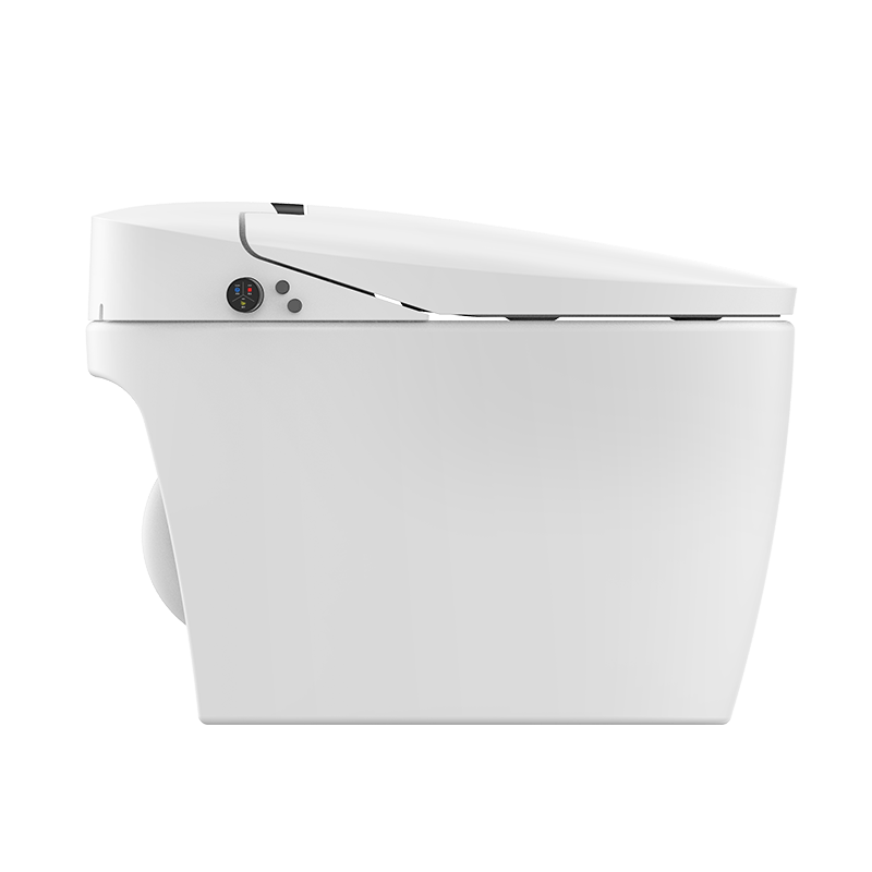 Heated Smart Bidet Toilet American Standard UL Electric Shower Toilet  MA-M17
