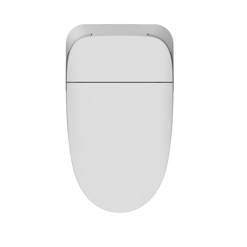 Automatic Self Cleaning Toilet Europe Standard One-Piece Integrate Bidet MA-9506