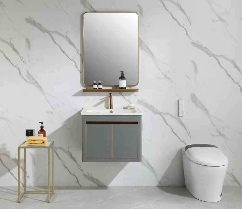 MA-9505 Electric Heated Smart Toilet Auto Dual Flush LCD Screen Bidet Toilet