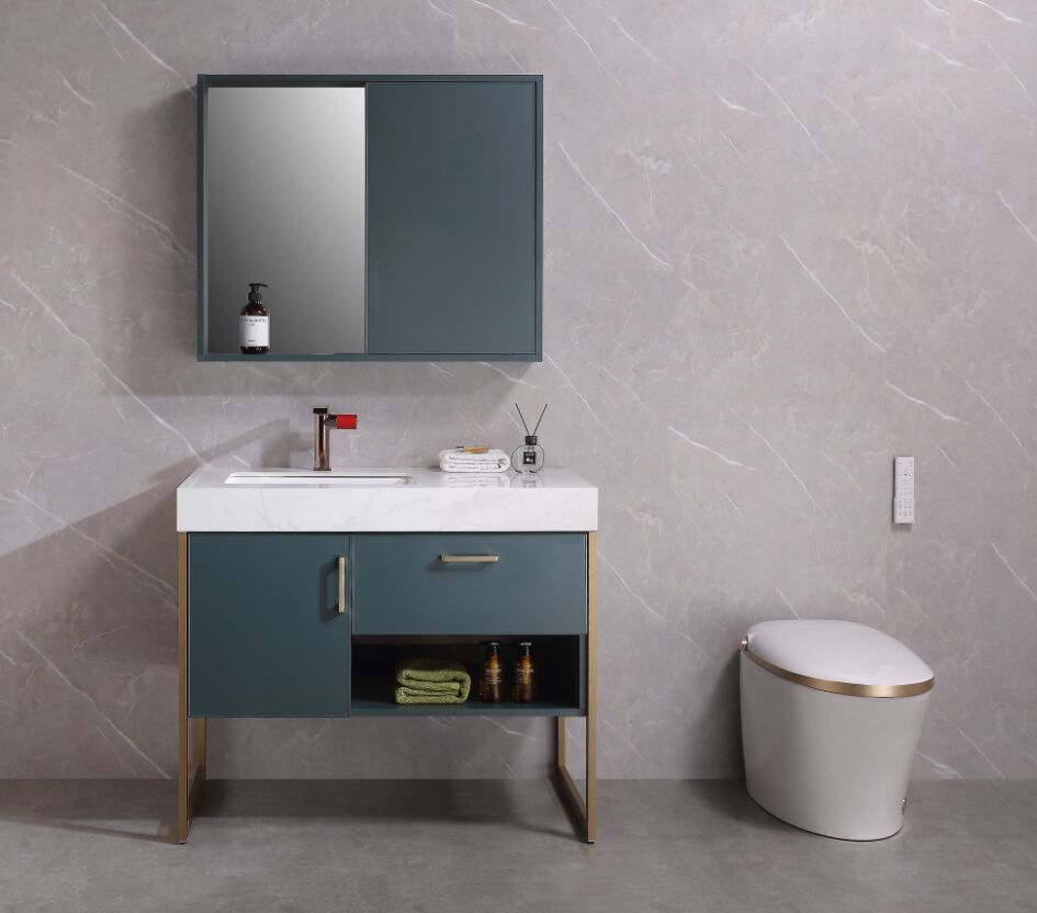 Bathroom Smart Toilet Best Tankless Remote Control Toilets MA-919