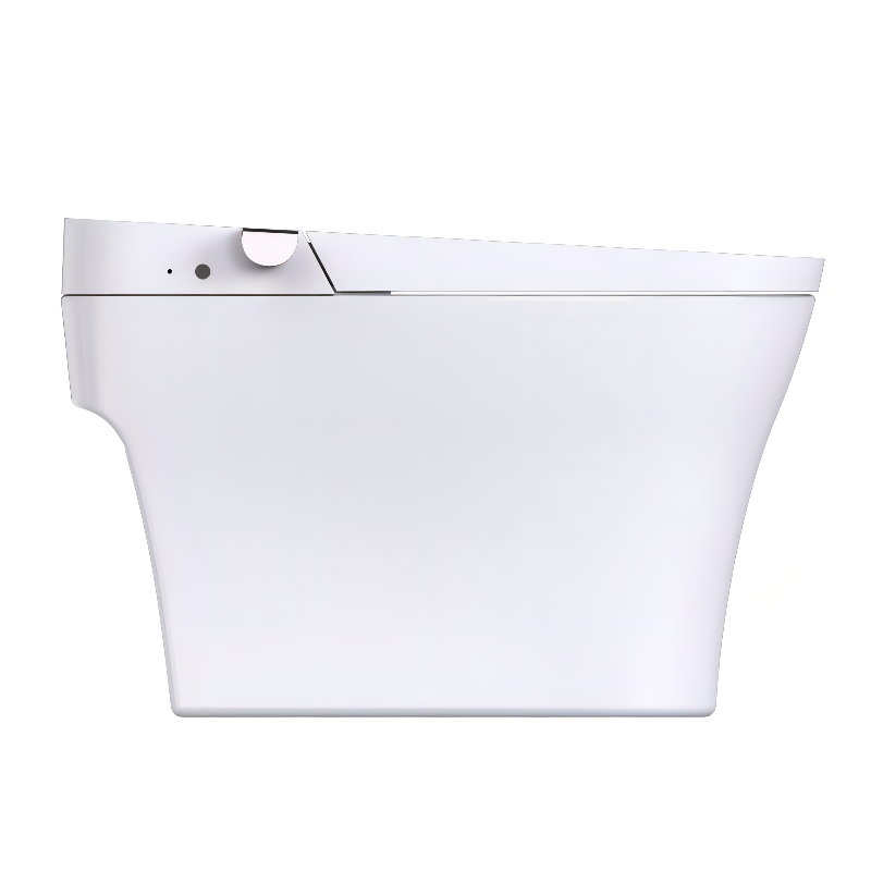 Speed Heating Electronic Intelligent wc Smart Toilet Self Clean Bidet MA-9530