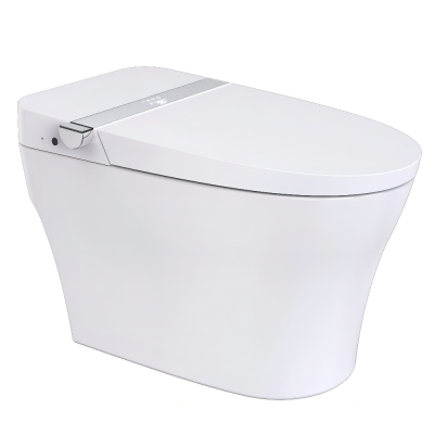 Speed Heating Electronic Intelligent wc Smart Toilet Self Clean Bidet MA-9530