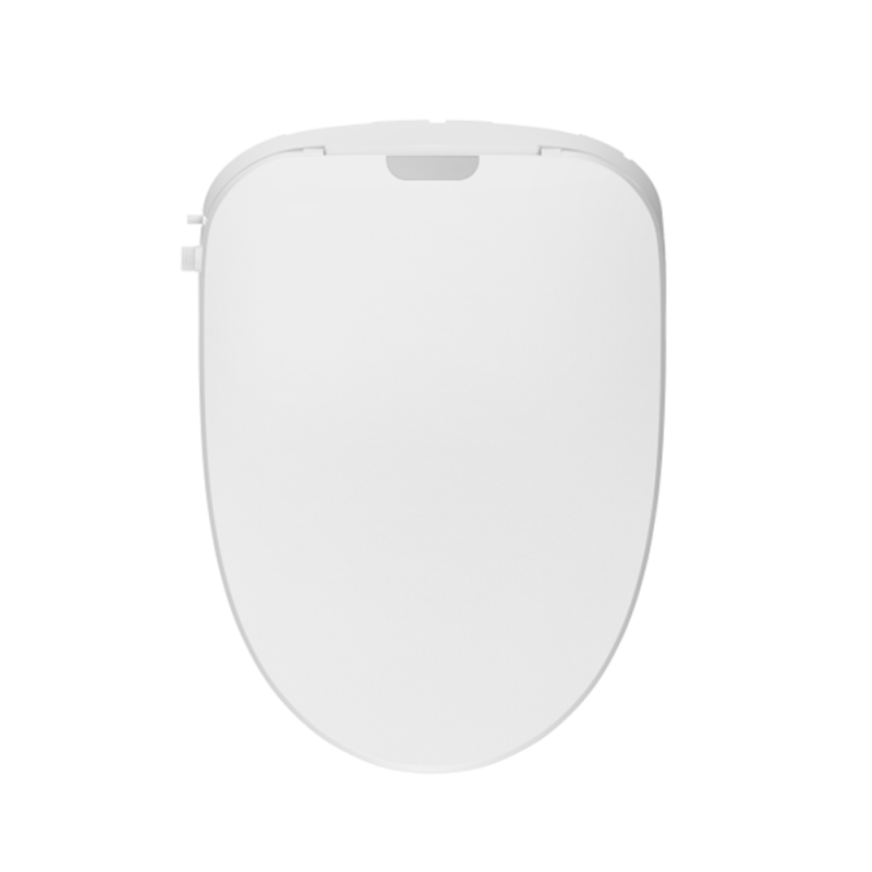 Bathroom Intelligent Electric Auto Bio Bidet Smart Bidet Toilet Seat CUPC 6607V