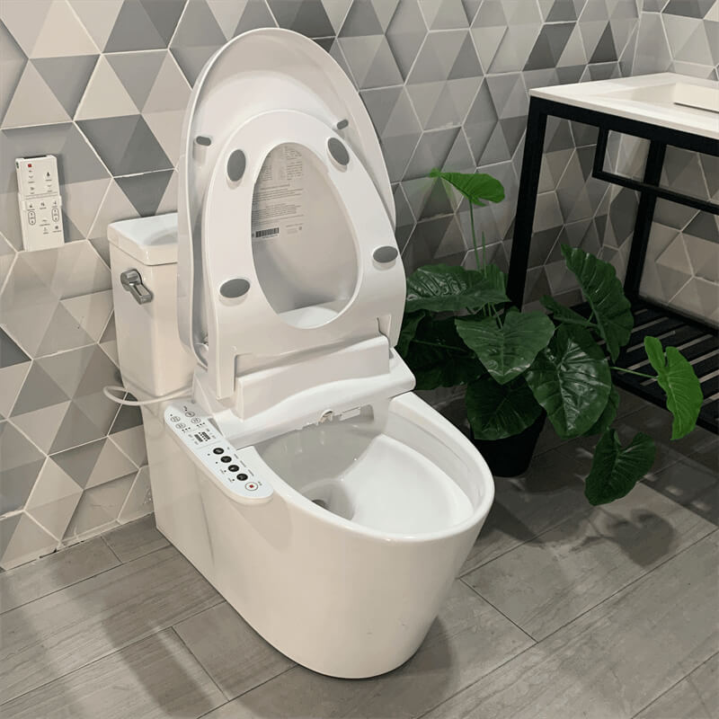 smart wc seat