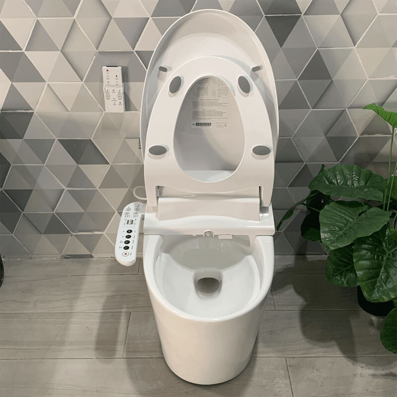 smart wc seat